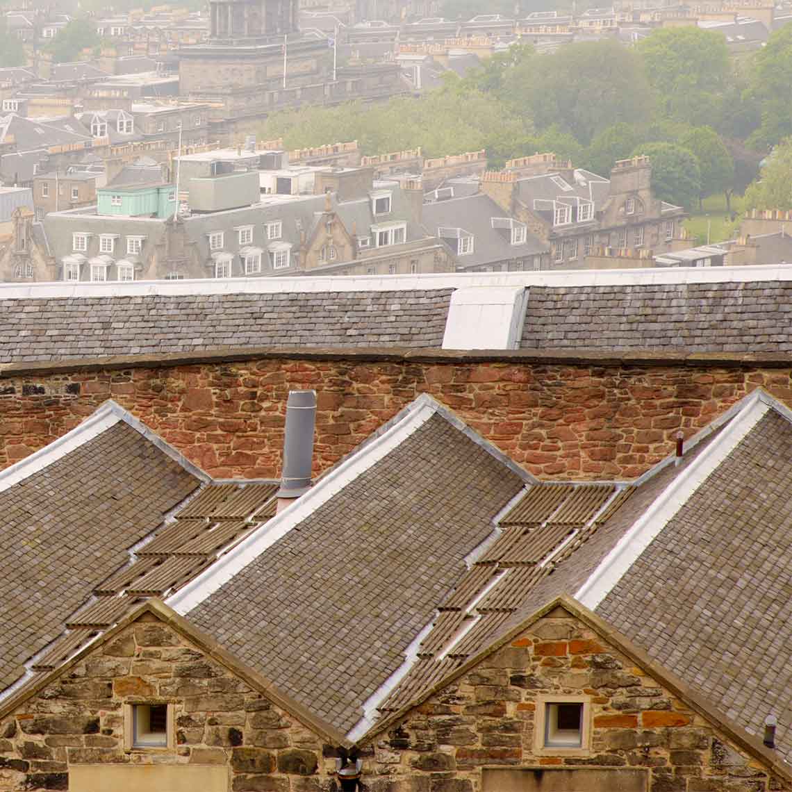 Roof Cleaning Service Specialist Access Technicians