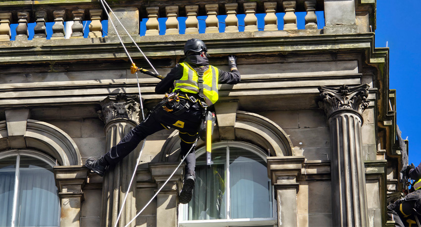 Stonework-Inspections-Edinburgh