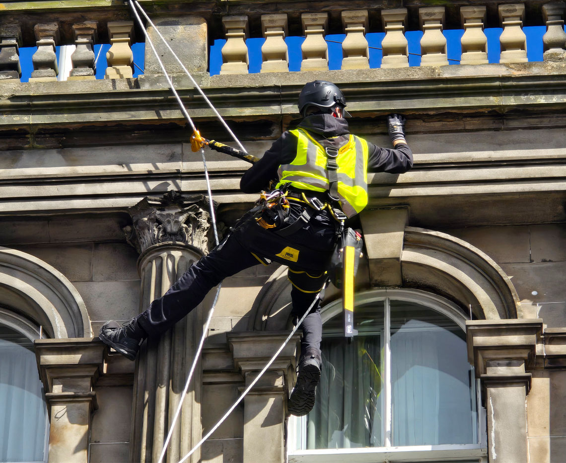 Stonework-Inspections-Edinburgh Stonework-Inspections-Edinburgh