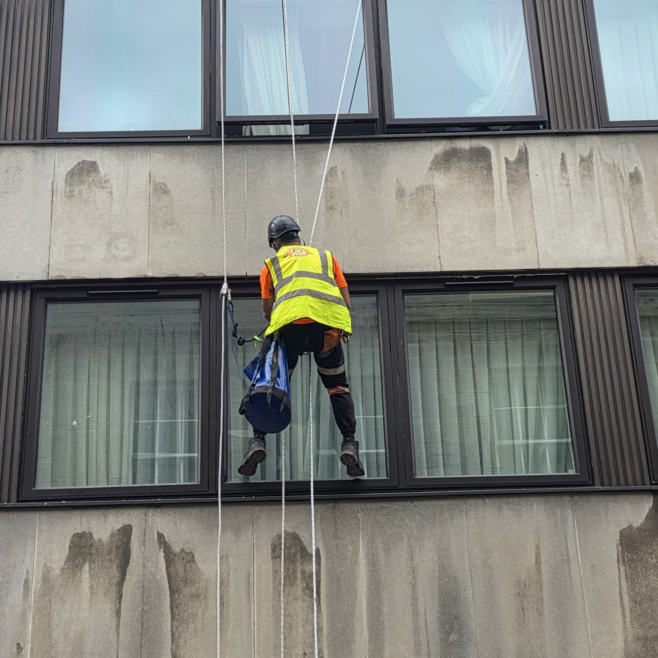 rope-access-edinburgh-buildings