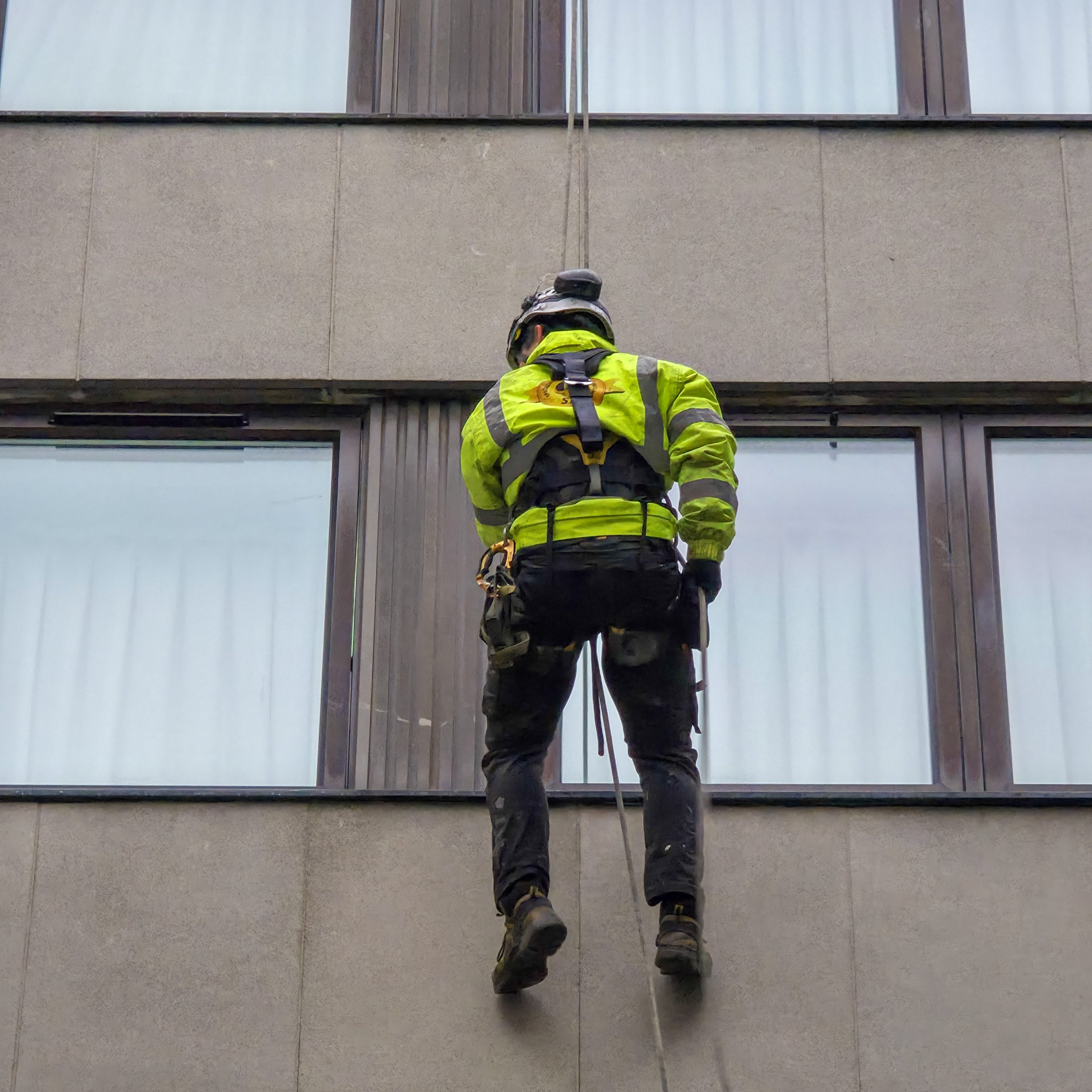 rope-access-edinburgh-buildings