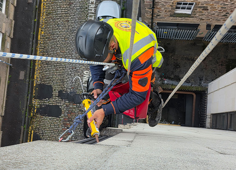 Building Maintenance Services