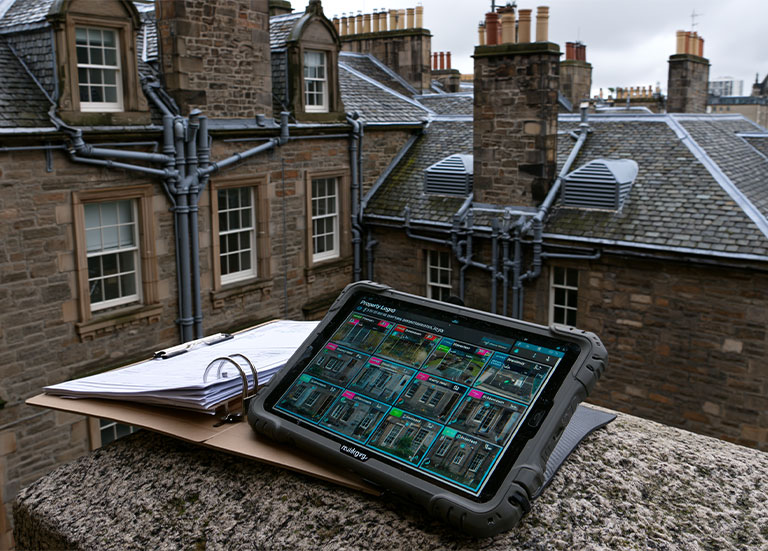 Building-Management-Software