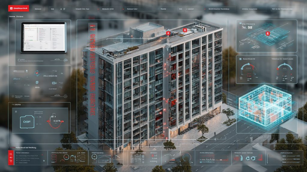 Building Passport