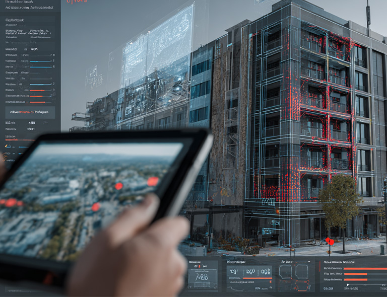 Edinburgh-Building-Management