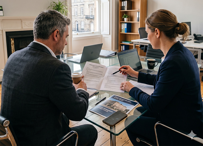 Edinburgh-Commercial-Clients