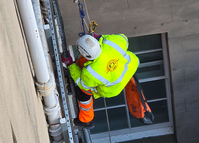 Edinburgh Inspections