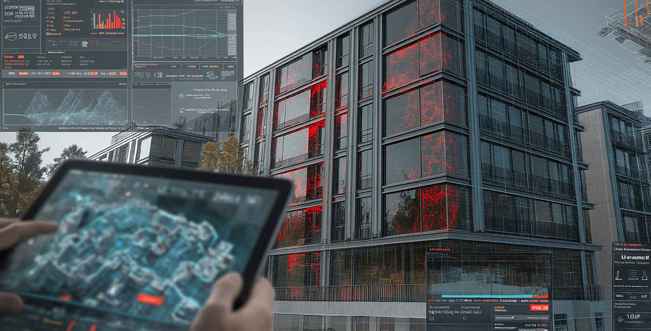 Reporting-Buildings