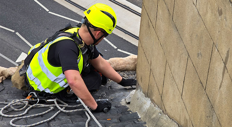 Roof-Repairs