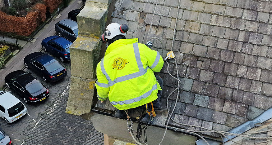 Roofing-Repairs-For-Tenement-Buildings