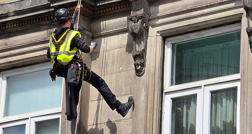 Rope-Access-Inspections-Edinburgh