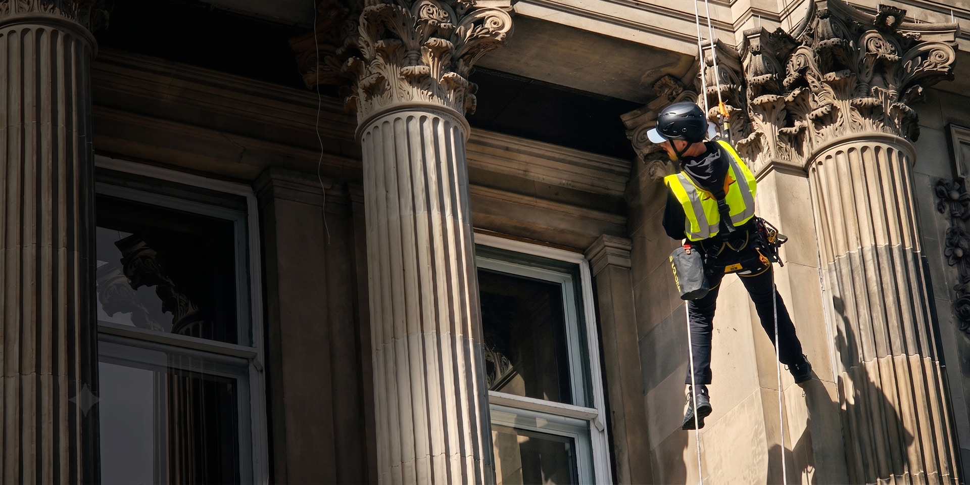 Specialist Access Technicians