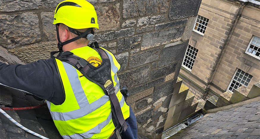 Stonework-Repair-Company-Edinburgh