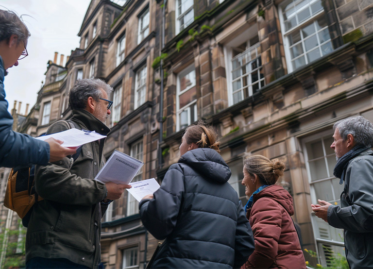 Tenement-Owners