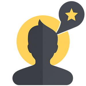 Testimonial Icon