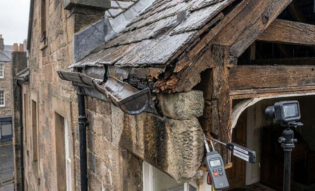 Structural Damage